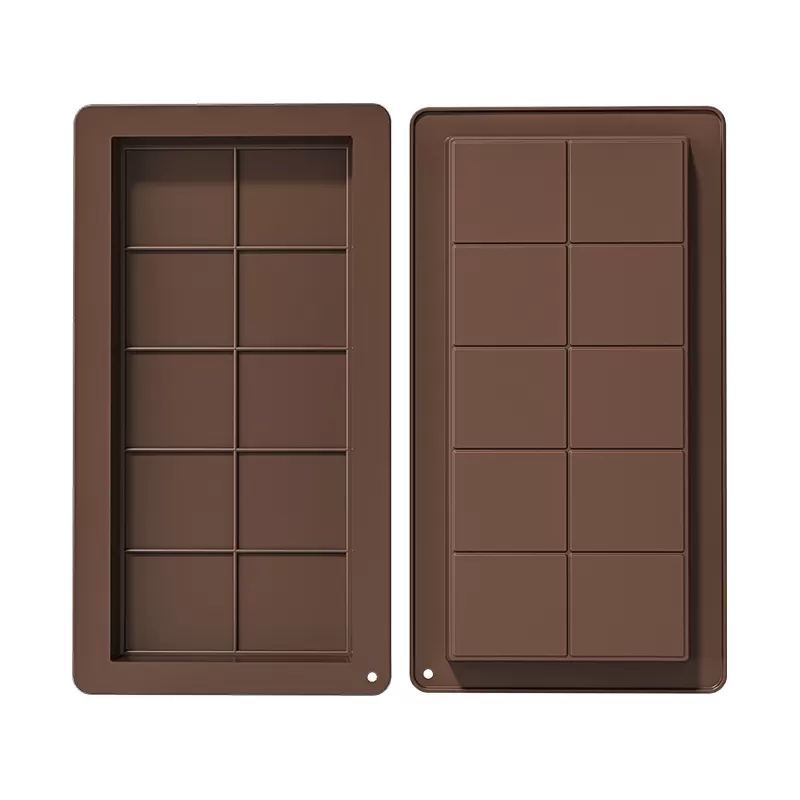 YH-1160 Dubai Chocolate Mold