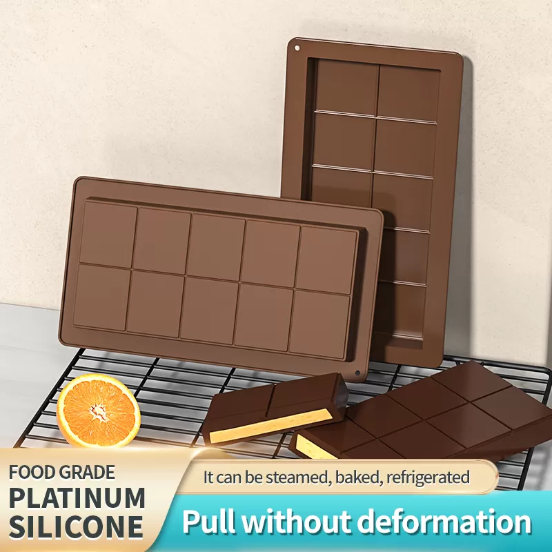 YH-1160 Dubai Chocolate Mold