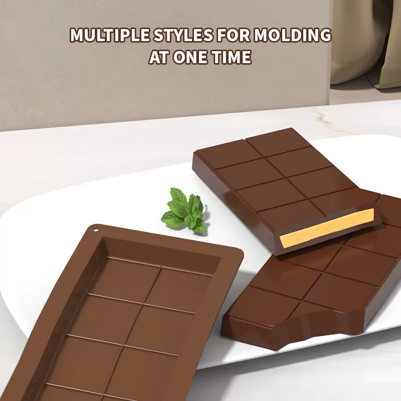 YH-1160 Dubai Chocolate Mold