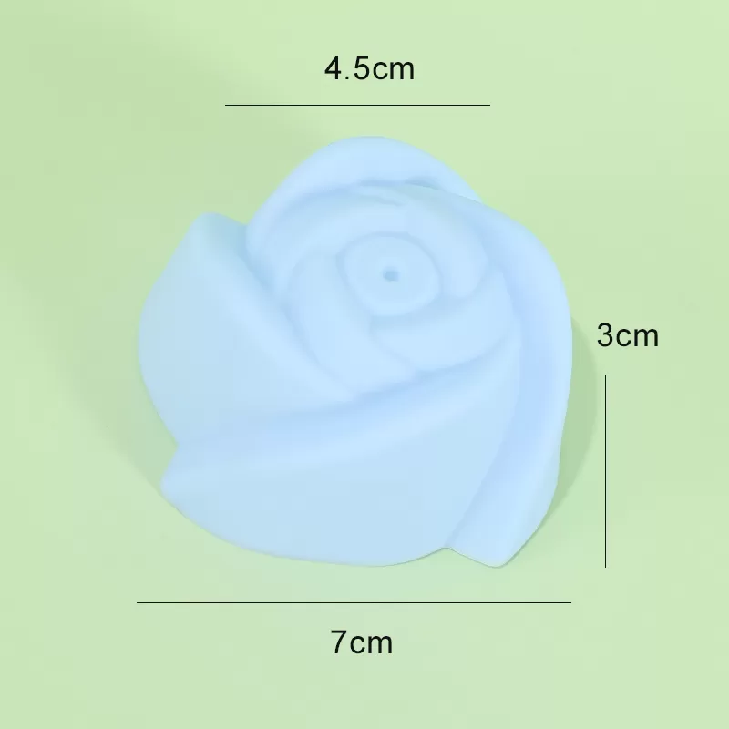 YH-018 Silicone Valentine's Day  Cake Mold