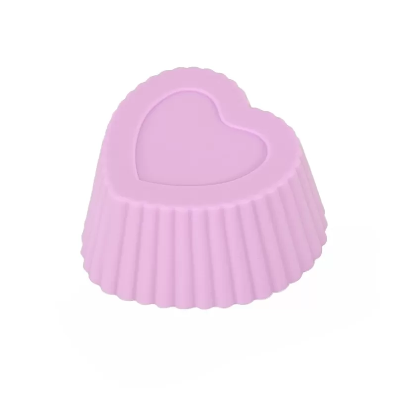 YH-019 Silicone Valentine's Day  Cake Mold