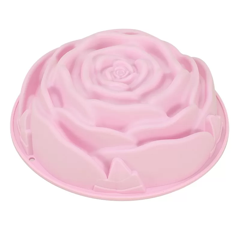 YH-083 Silicone Valentine's Day  Cake Mold