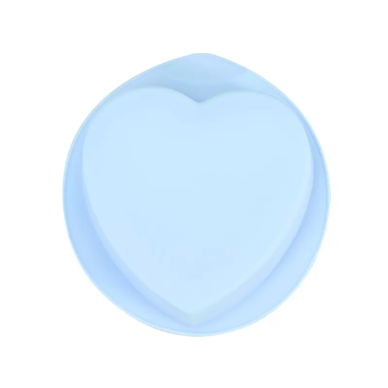 YH-601 Silicone Valentine's Day  Cake Mold