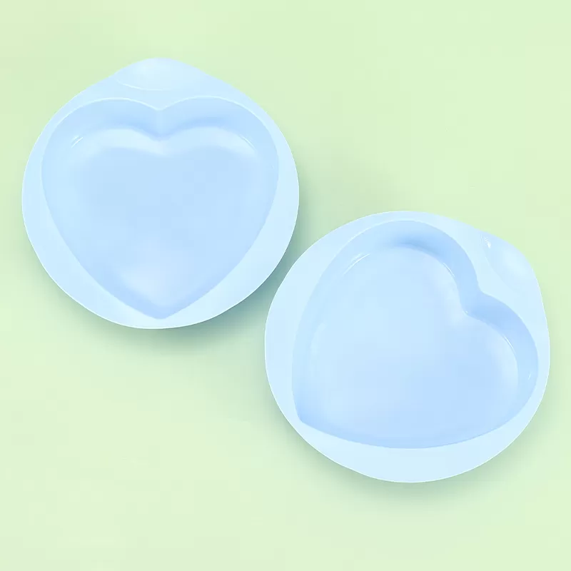 YH-601 Silicone Valentine's Day  Cake Mold