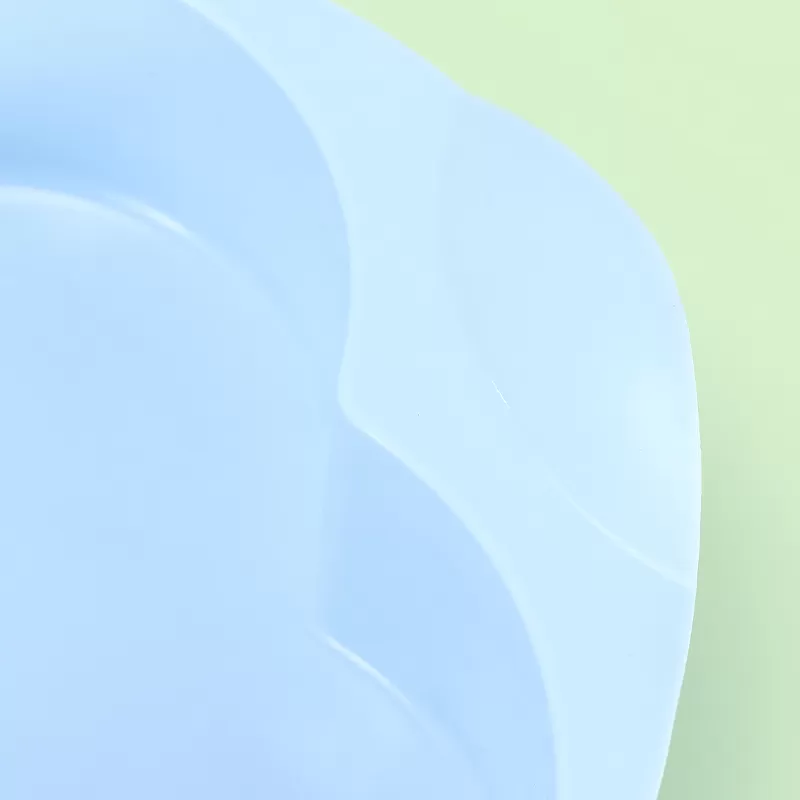 YH-601 Silicone Valentine's Day  Cake Mold