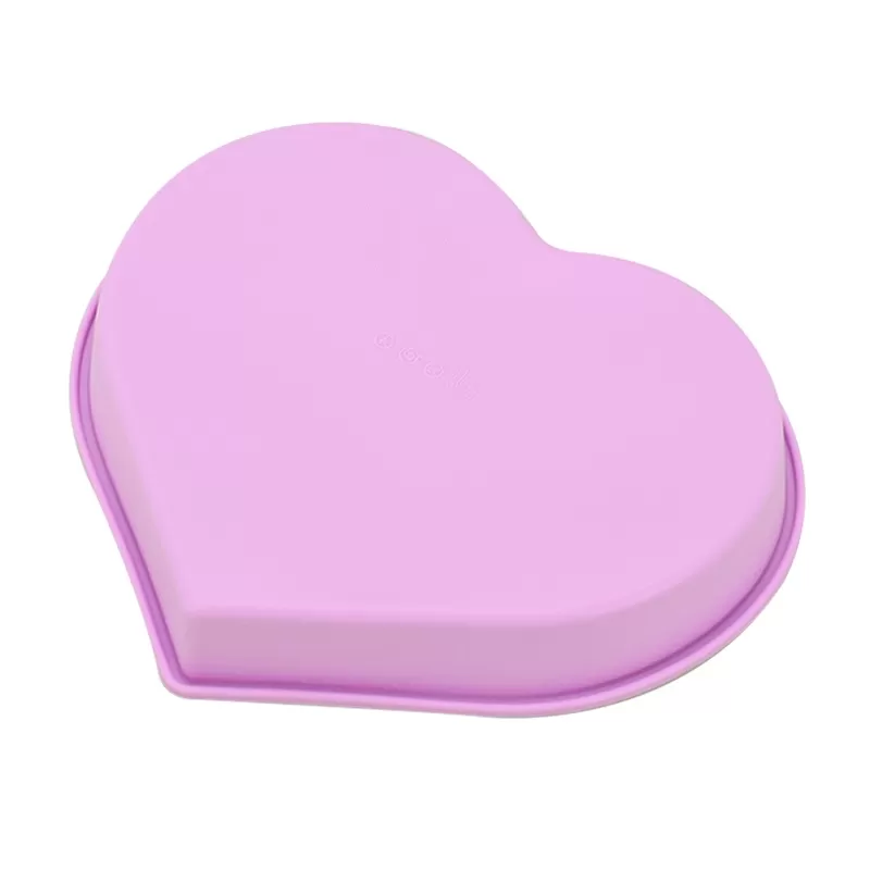 YH-208 Silicone Valentine's Day  Cake Mold