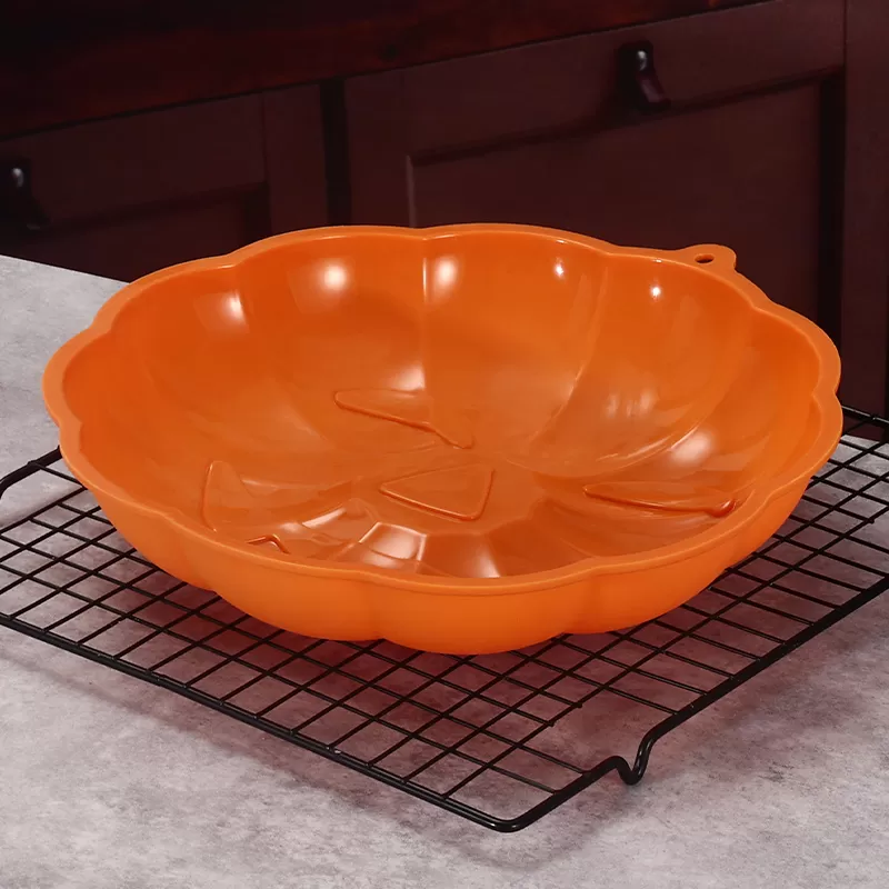 YH-673 Silicone Halloween Cake Mold