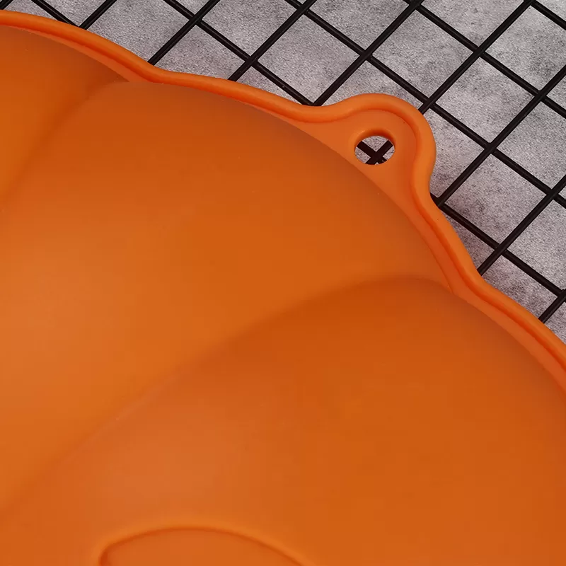 YH-673 Silicone Halloween Cake Mold