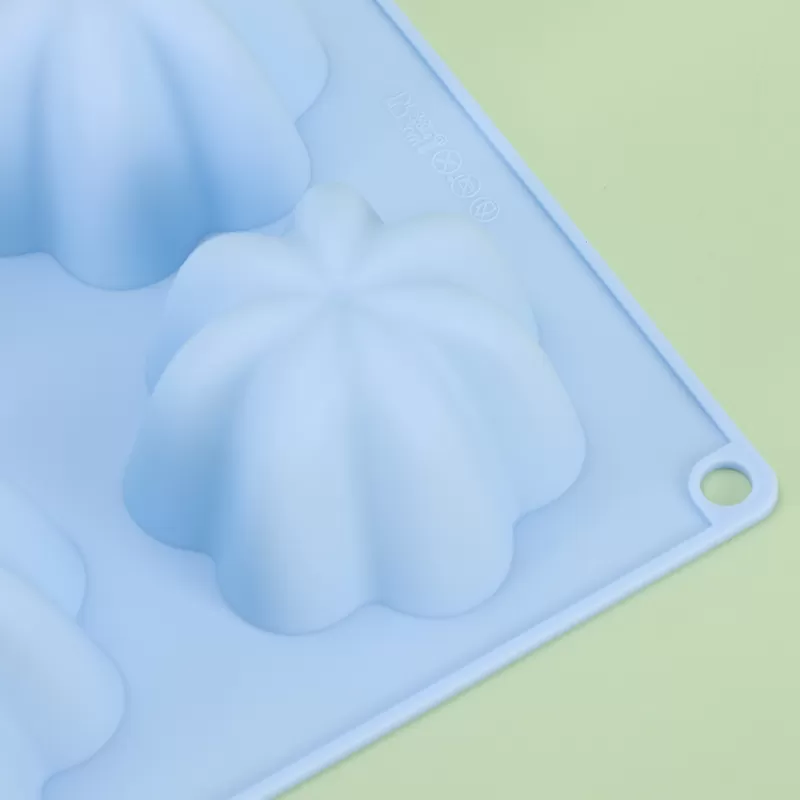 YH-369 Silicone Harvest Day  Cake Mold