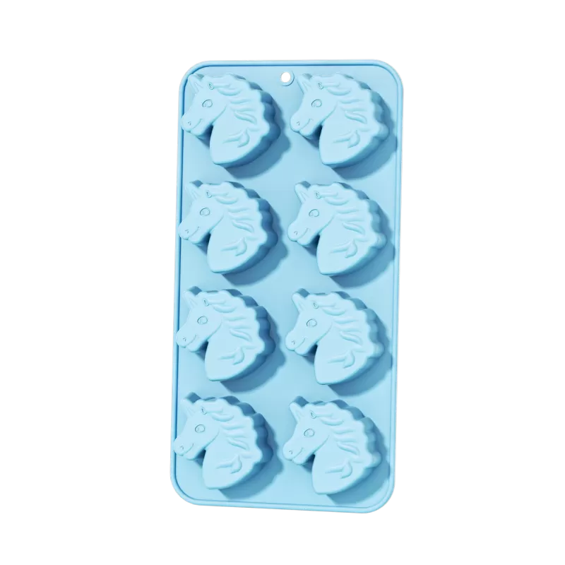 YH-658 Silicone Summer Day Cake Mold