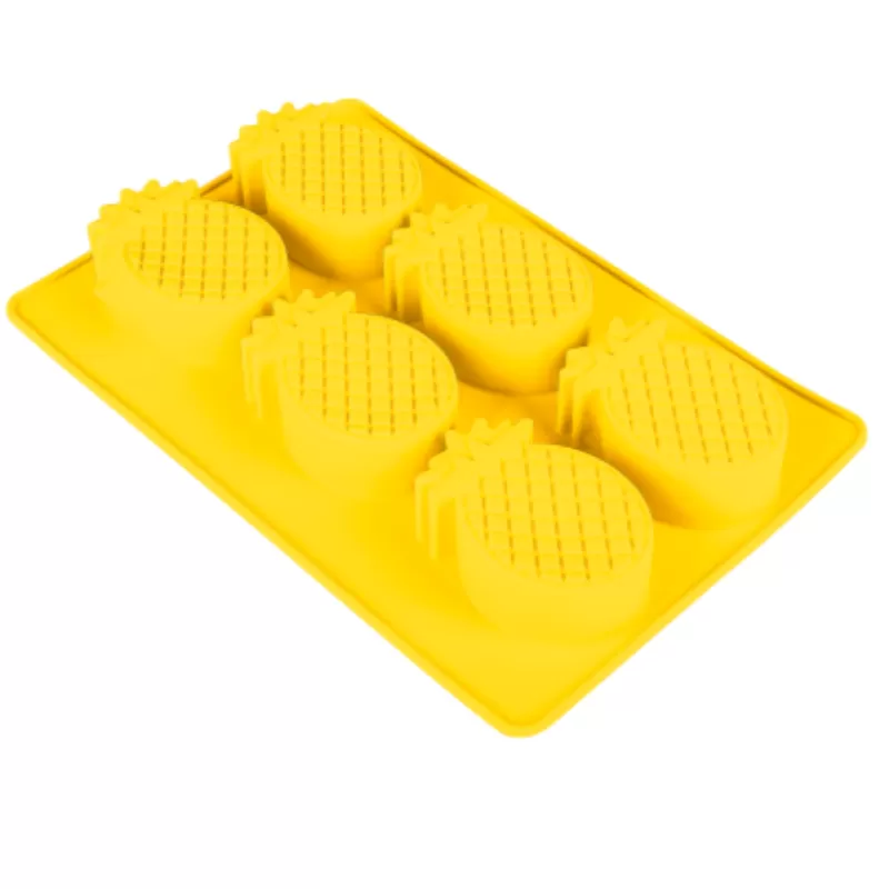 YH-582 Silicone Summer Day Cake Mold