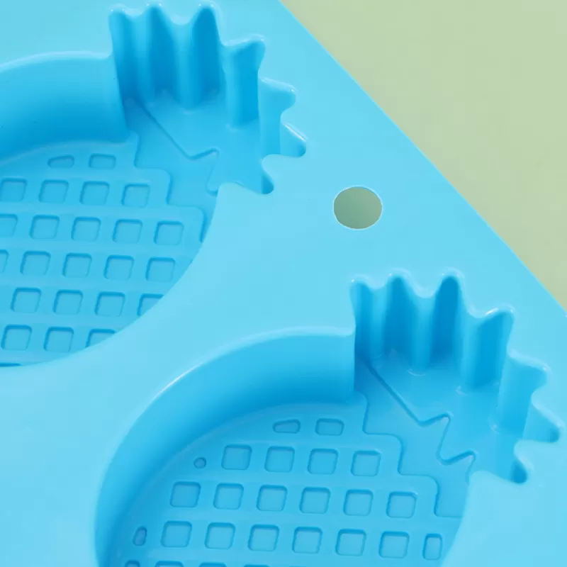 YH-582 Silicone Summer Day Cake Mold