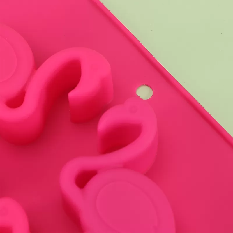 YH-588 Silicone Summer Day Cake Mold