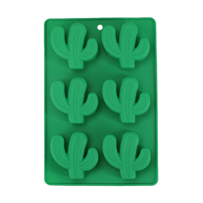 YH-584 Silicone Summer Day Cake Mold
