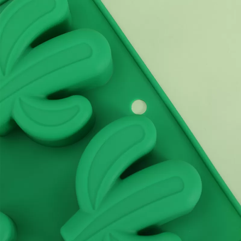 YH-584 Silicone Summer Day Cake Mold