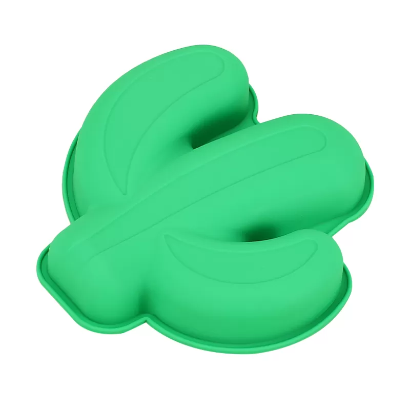 YH-583 Silicone Summer Day Cake Mold