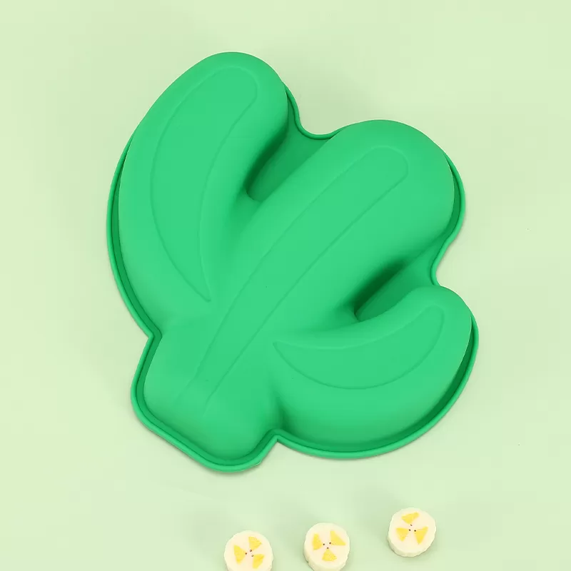 YH-583 Silicone Summer Day Cake Mold
