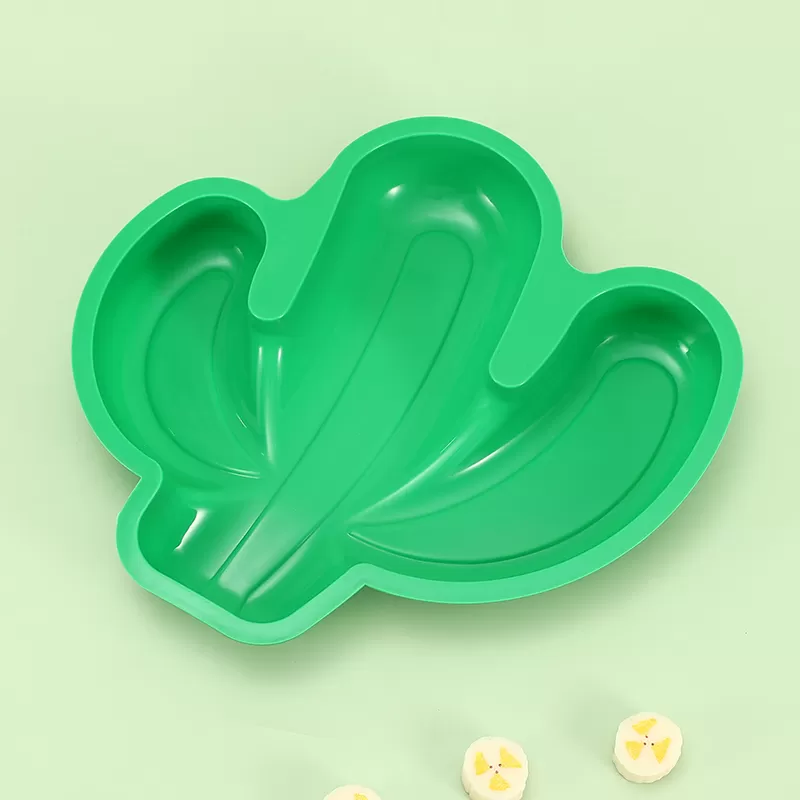 YH-583 Silicone Summer Day Cake Mold