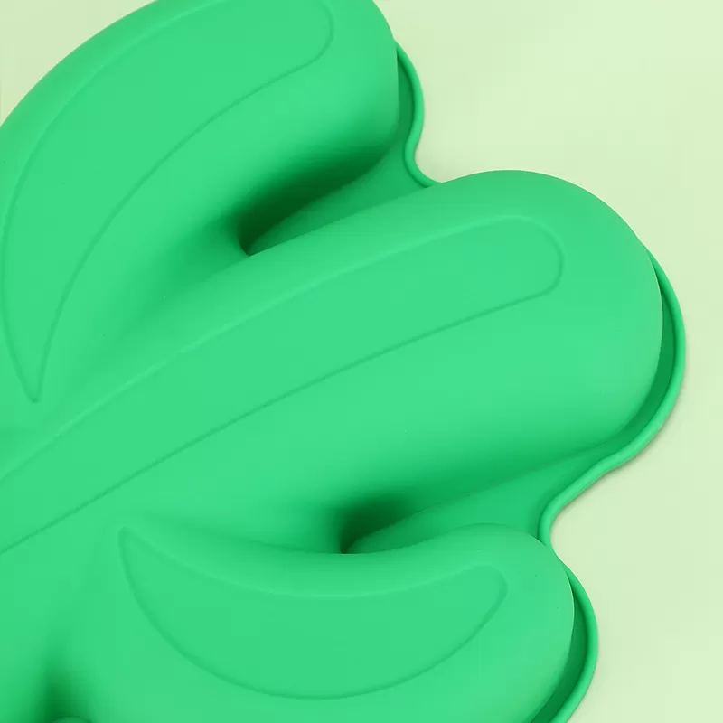 YH-583 Silicone Summer Day Cake Mold