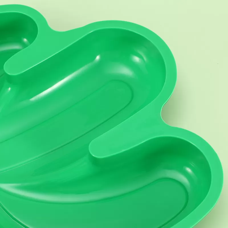 YH-583 Silicone Summer Day Cake Mold