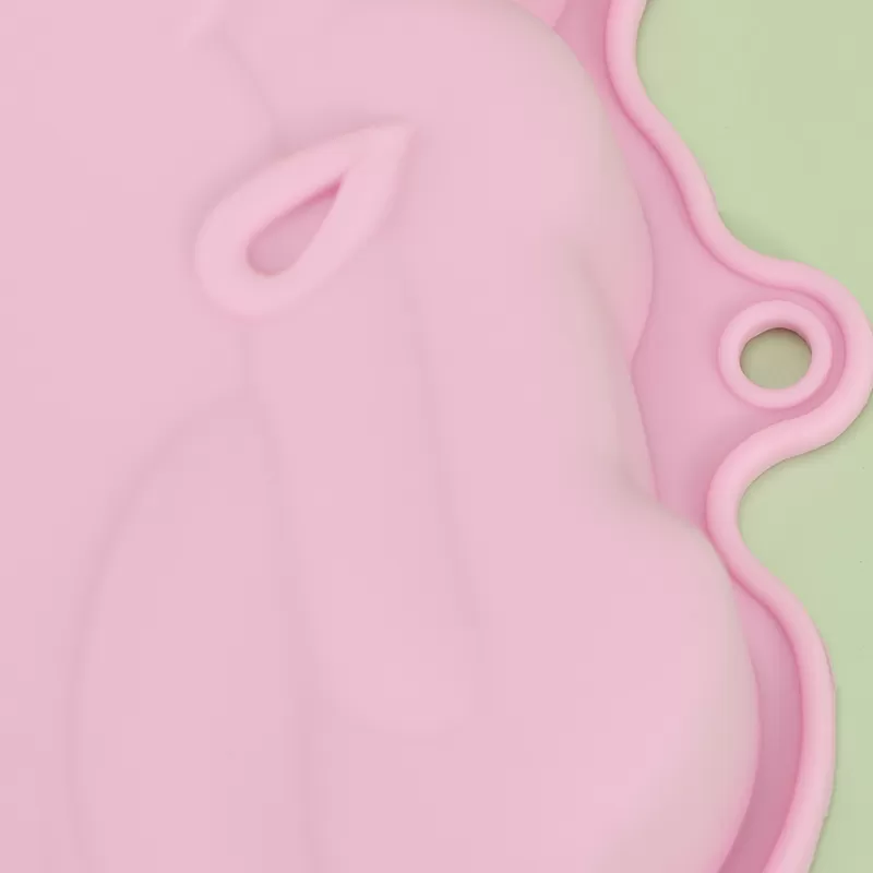 YH-657 Silicone Summer Day Cake Mold