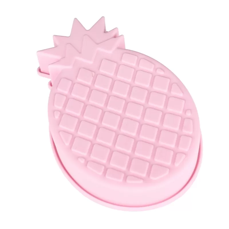 YH-581 Silicone Summer Day Cake Mold