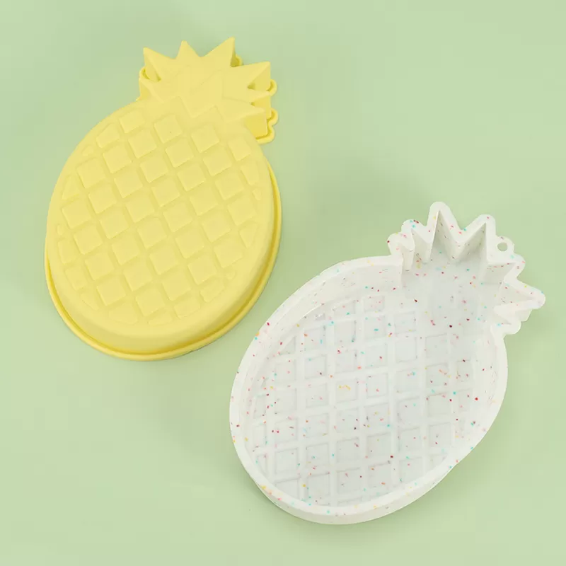 YH-581 Silicone Summer Day Cake Mold