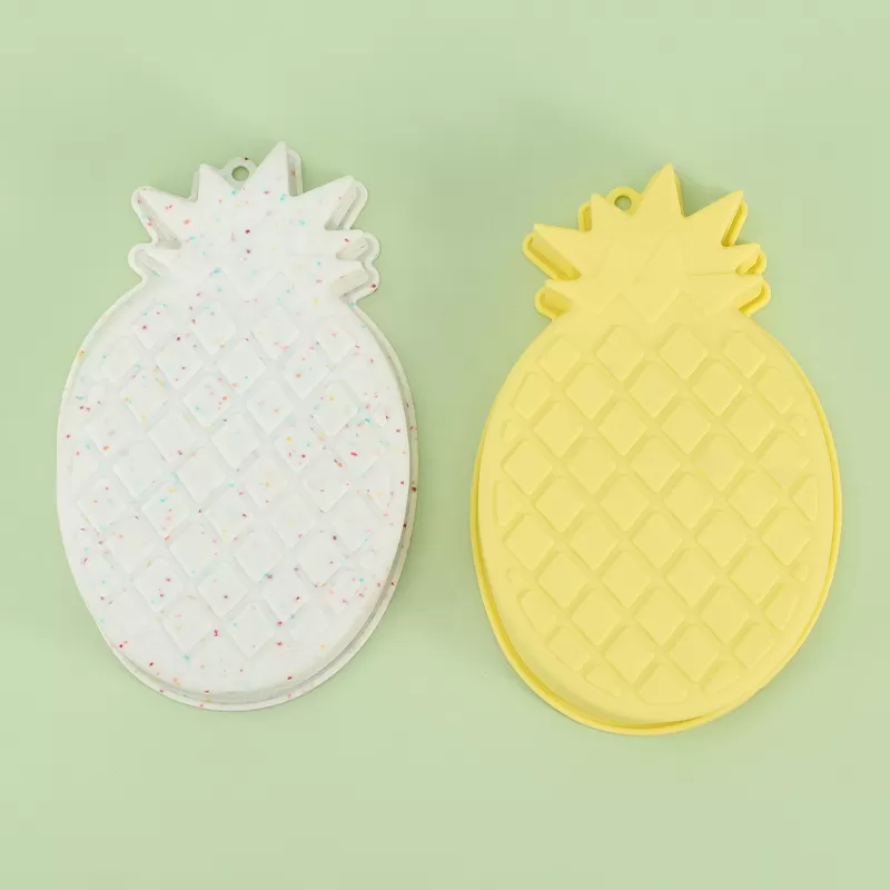 YH-581 Silicone Summer Day Cake Mold