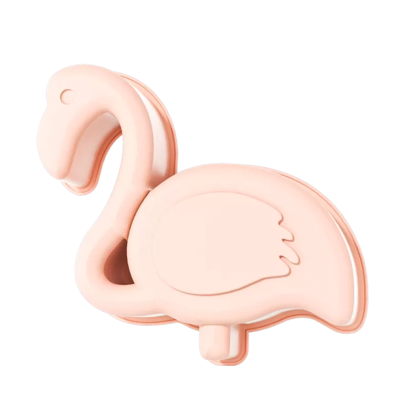 YH-587 Silicone Summer Day Cake Mold