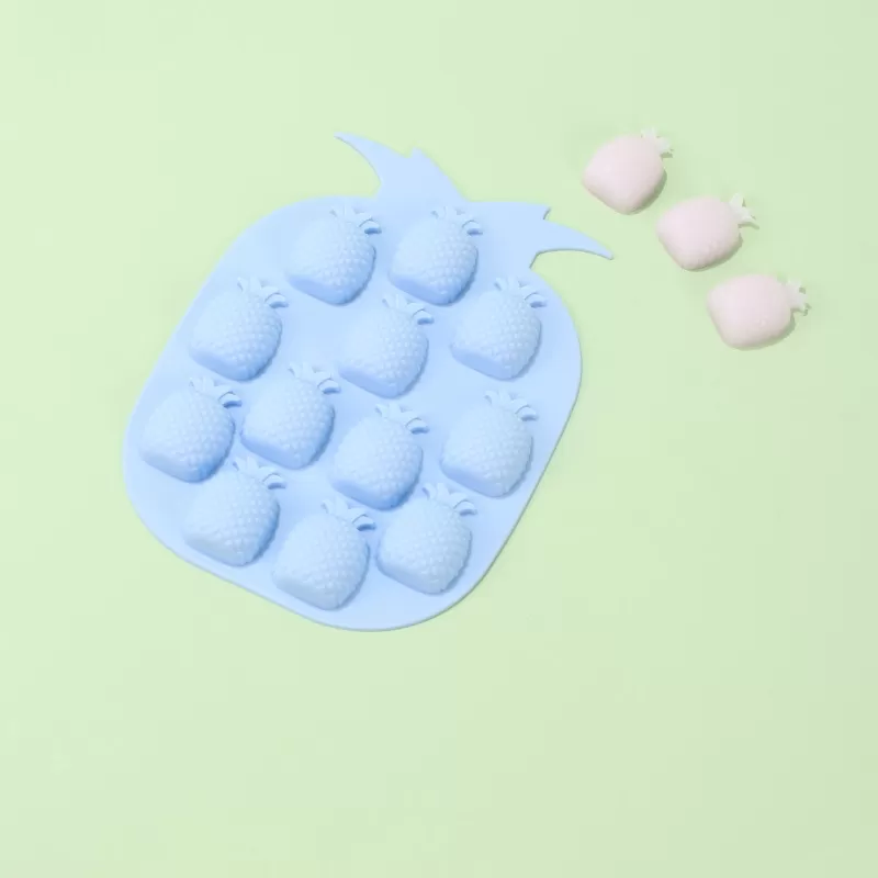 YH-628 Silicone Summer Day Cake Mold