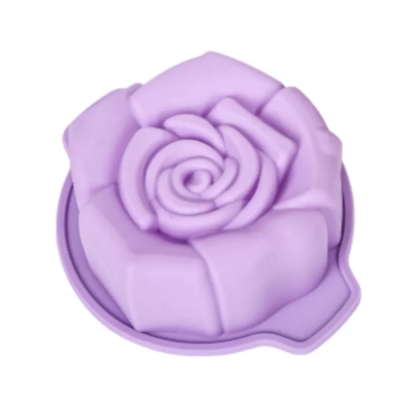 YH-410 Silicone Valentine's Day  Cake Mold