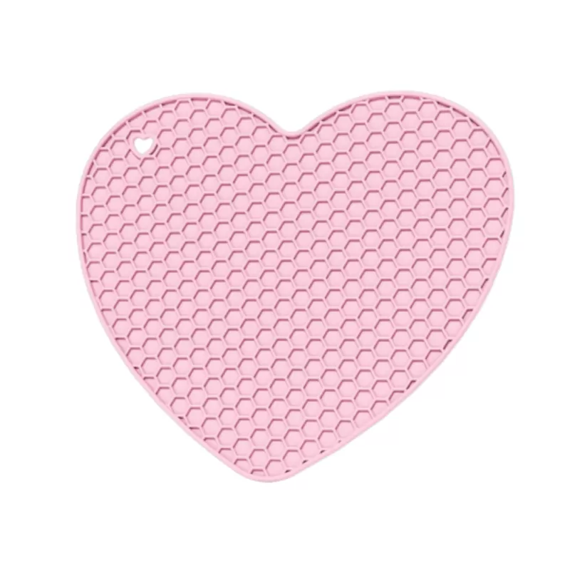 YH-105 Silicone Valentine's Day  Cake Mold