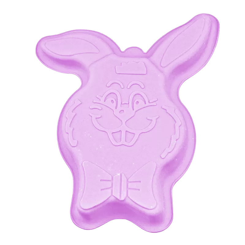YH-063 Silicone Easter  Cake Mold
