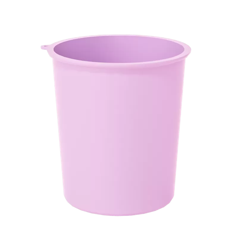 YH-1018 Silicone Easter  Cake Mold