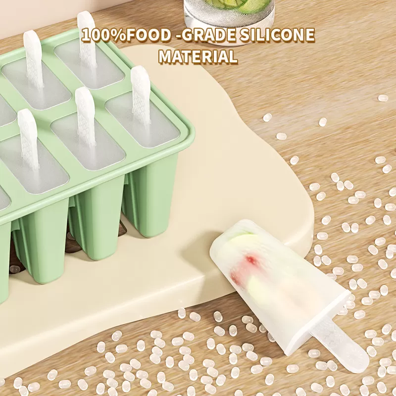 YH-1159 Ten Caves Ice Cream Mold