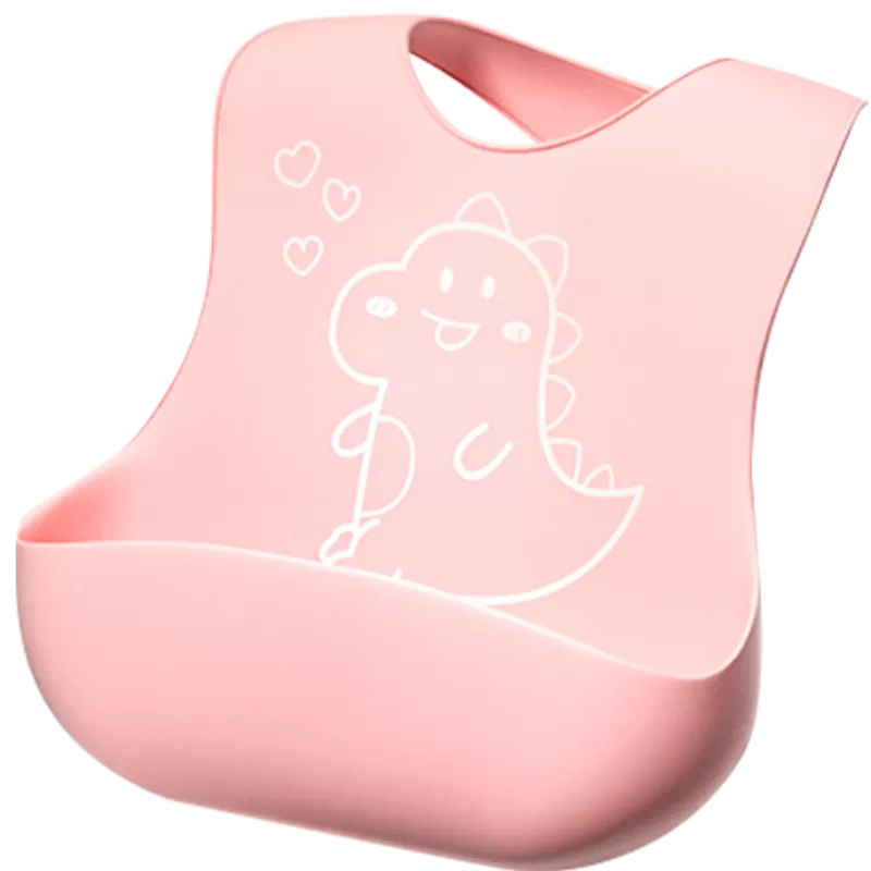 YH-CP17 Silicone Baby Bib