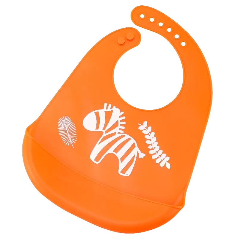 YH-530 Silicone Baby Bib