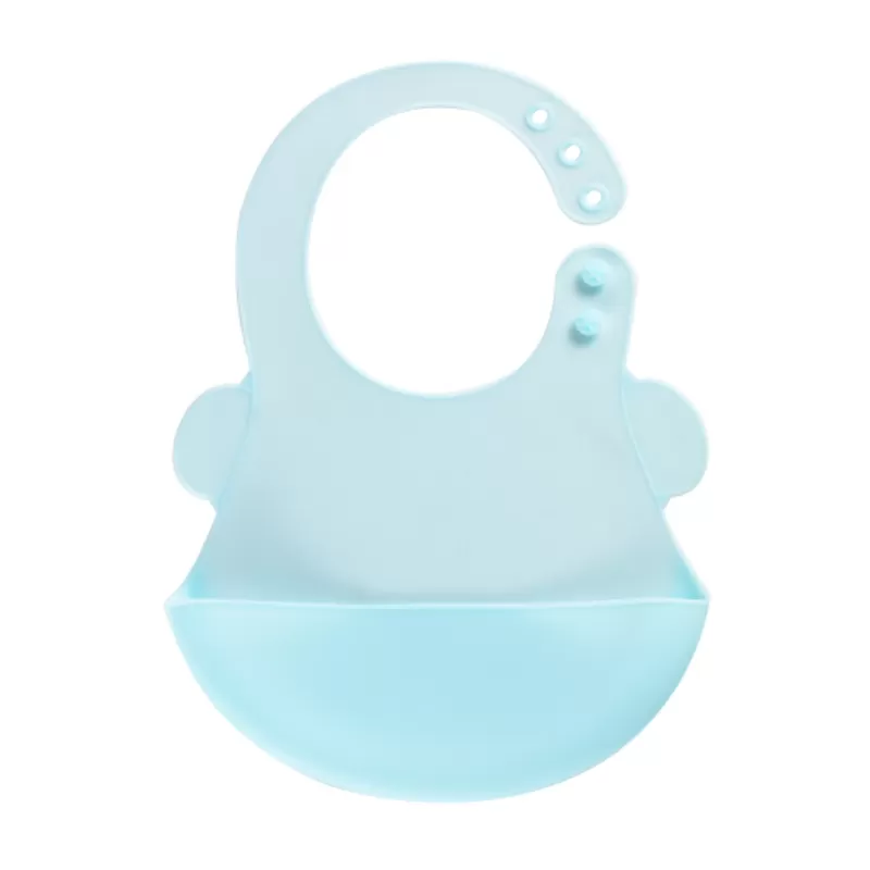 YH-985 Silicone Baby Bib