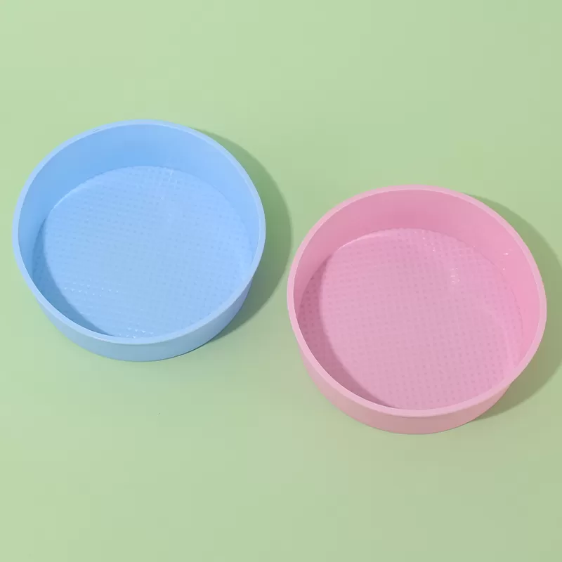 YH-255 Silicone Cake Pan