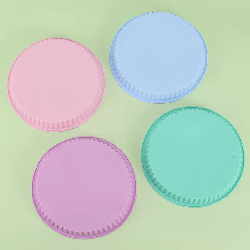 YH-529 Silicone Cake Pan