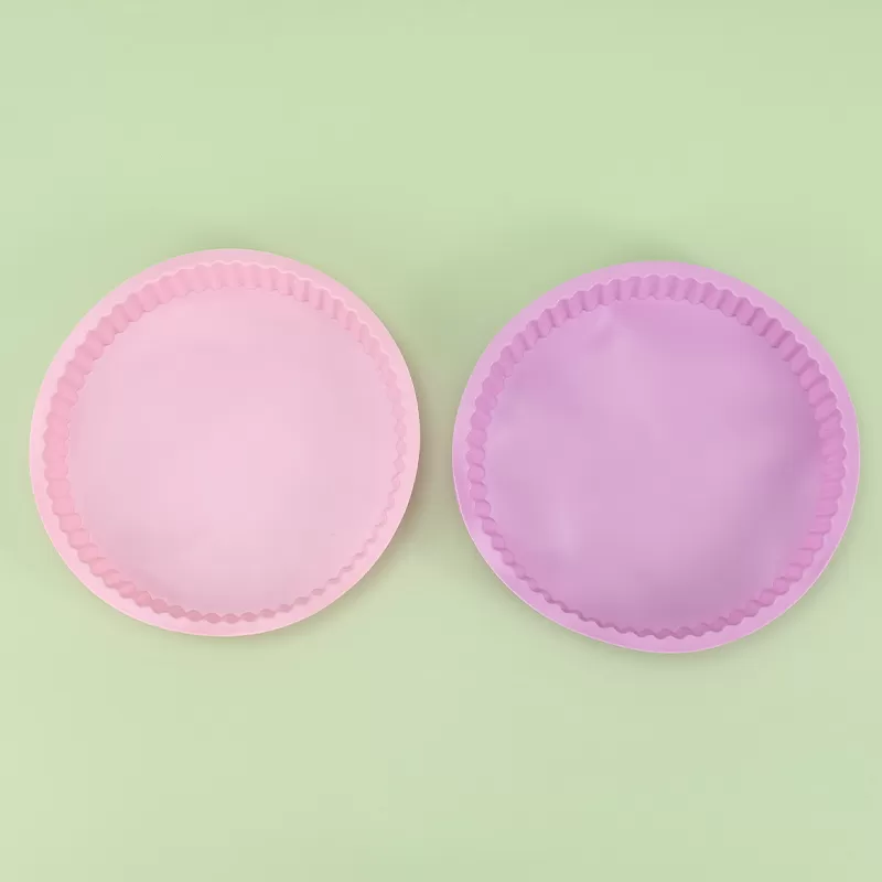YH-529 Silicone Cake Pan