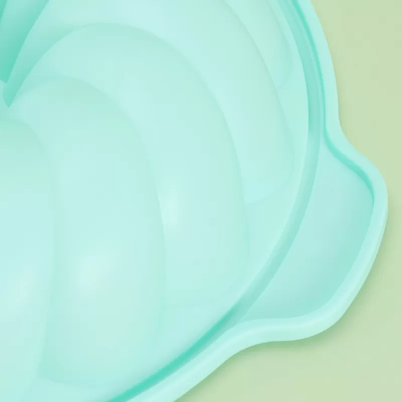 YH-305 Silicone Cake Pan
