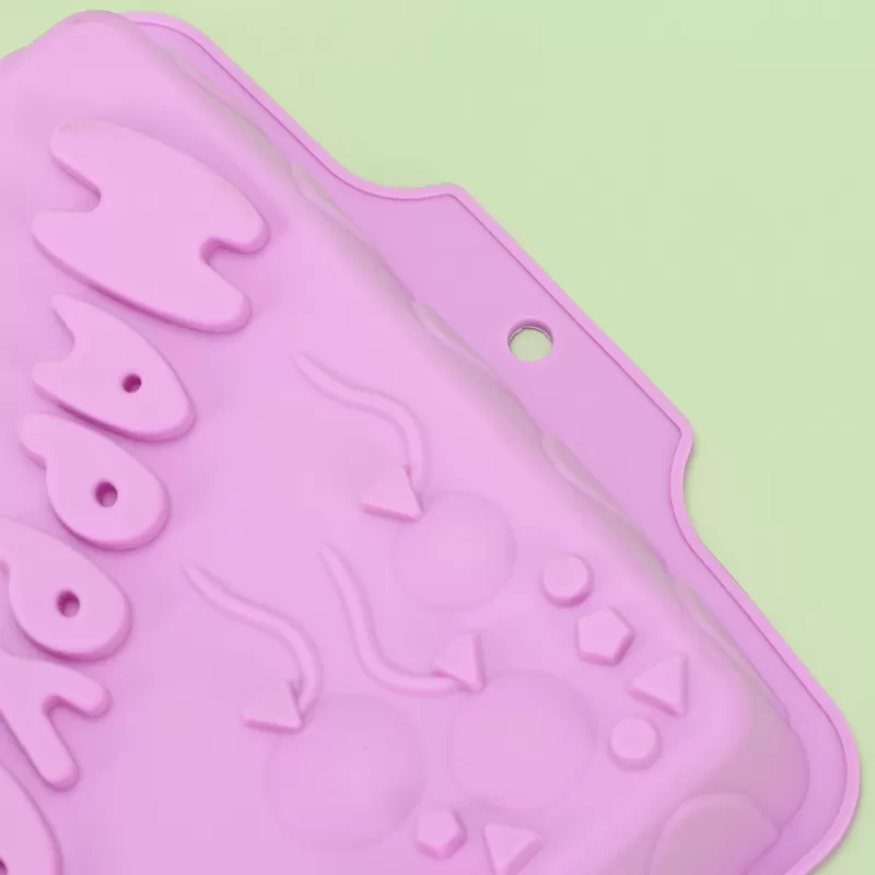 YH-103 Silicone Cake Pan