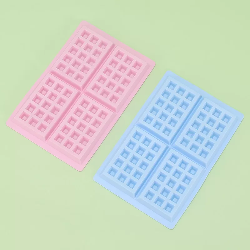 YH-078 Silicone Cake Mold