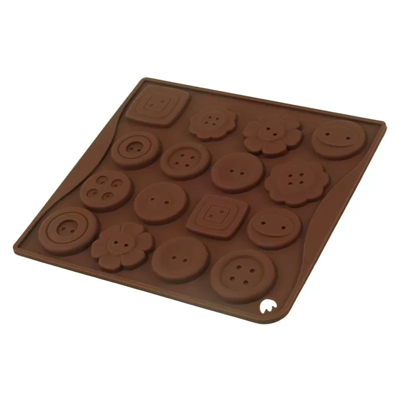 YH-473 Silicone Chocolate Mold