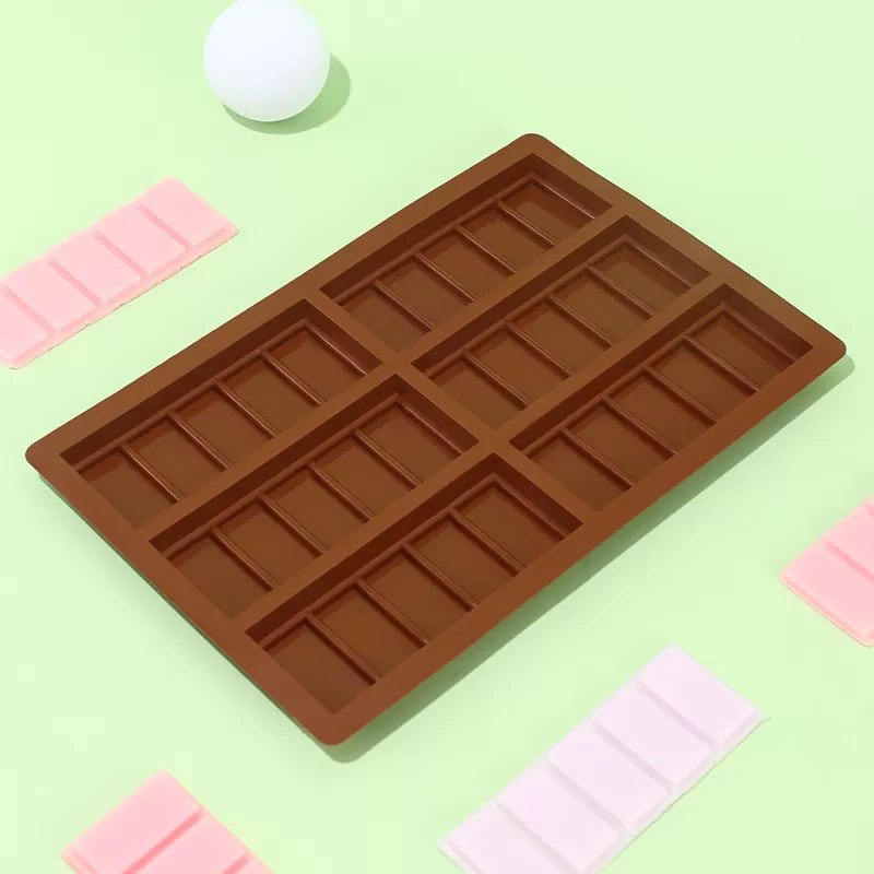 YH-913 Silicone Chocolate Mold