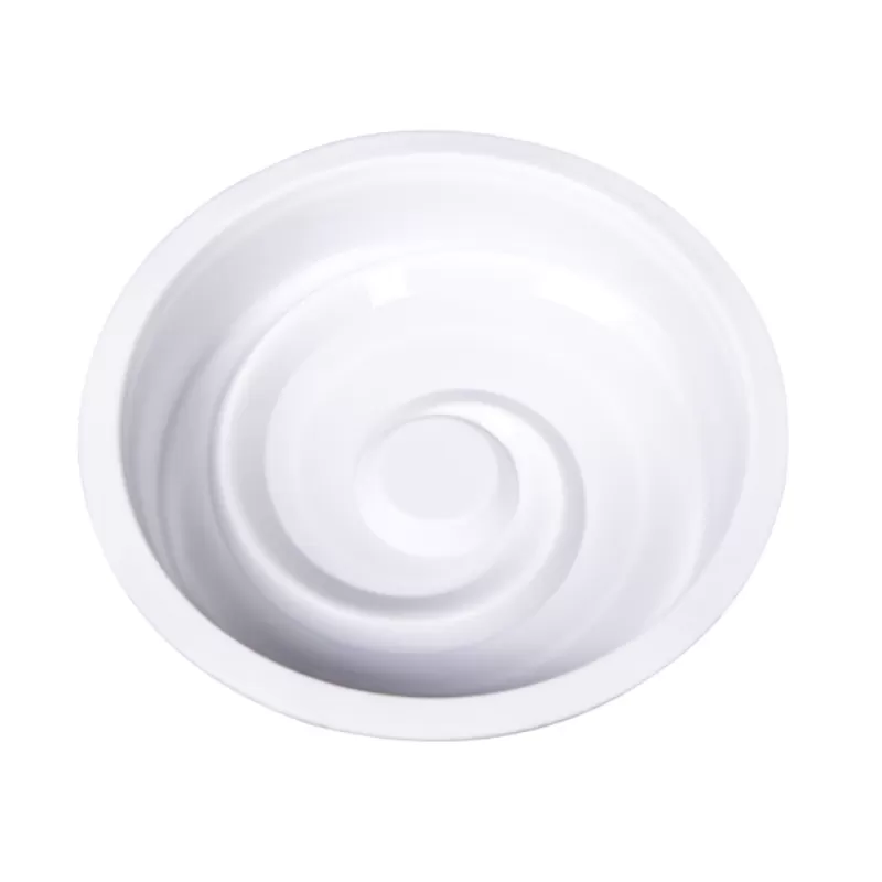 YH-288 Silicone Mousse Mold