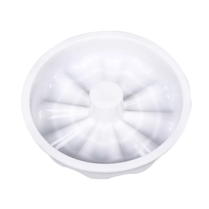 YH-298 Silicone Mousse Mold