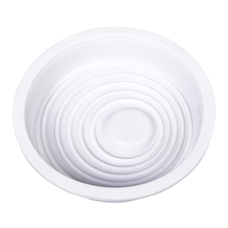 YH-310 Silicone Mousse Mold