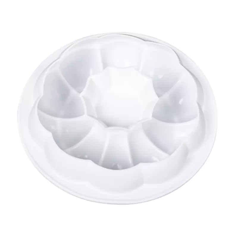 YH-314 Silicone Mousse Mold